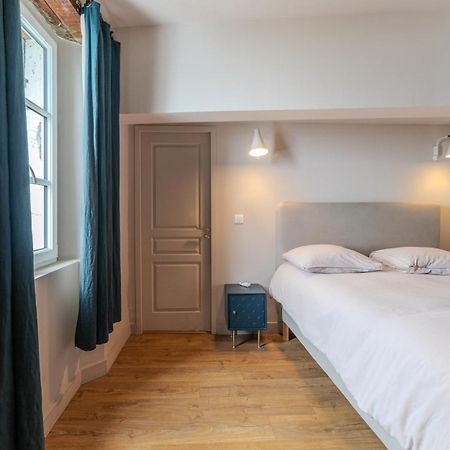 Casadella - A Signoria Citadelle Lägenhet Bastia  Exteriör bild